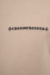 Футболка Chrome Hearts
