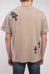 Футболка Chrome Hearts