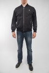 Бомбер Chrome Hearts