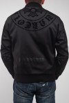 Бомбер Chrome Hearts