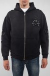 Спортивная кофта Premium Chrome Hearts