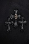 Спортивная кофта Premium Chrome Hearts