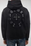 Спортивная кофта Premium Chrome Hearts