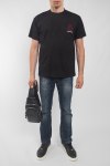 Футболка Chrome Hearts