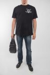 Футболка Chrome Hearts