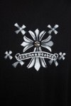 Футболка Chrome Hearts
