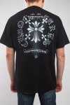 Футболка Chrome Hearts