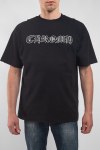 Футболка Chrome Hearts