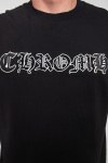 Футболка Chrome Hearts