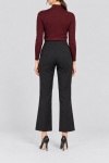 Укороченные брюки MSGM