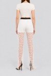 Широкие брюки MSGM