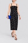 Повседневное платье Balenciaga