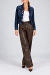 Джинсовая куртка Dsquared2