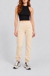 Спортивные брюки Premium Off-White