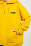 Худи Balenciaga