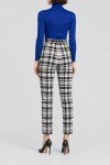 Укороченные брюки Balenciaga