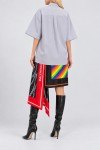 Летнее платье Balenciaga