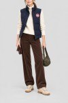 Утепленный жилет Canada Goose