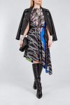 Летнее платье Balenciaga
