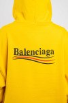 Худи Balenciaga