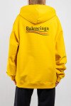 Худи Balenciaga