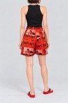 Шорты MSGM