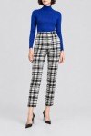 Укороченные брюки Balenciaga