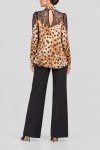 Блуза MSGM