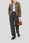 Ветровка Prada