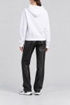 Худи Alexander Wang
