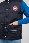 Утепленный жилет Canada Goose
