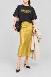 Женская футболка Balenciaga