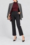 Укороченные брюки MSGM
