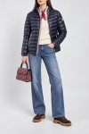 Пуховик Moncler