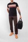 Футболка Fendi