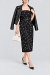 Повседневное платье Balenciaga