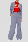 Широкие брюки Dsquared2