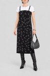 Повседневное платье Balenciaga