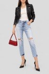 Джинсы скинни Dsquared2