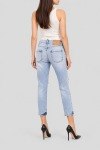 Джинсы скинни Dsquared2