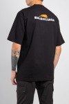 Футболка Balenciaga