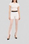 Широкие брюки MSGM