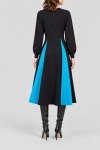 Повседневное платье MSGM