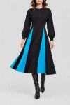 Повседневное платье MSGM