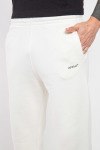 Спортивные брюки Premium Off-White