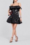 Повседневное платье MSGM