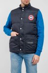 Утепленный жилет Canada Goose