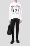 Худи Dsquared2