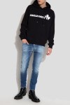 Худи Dsquared2