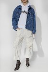 Худи Dsquared2